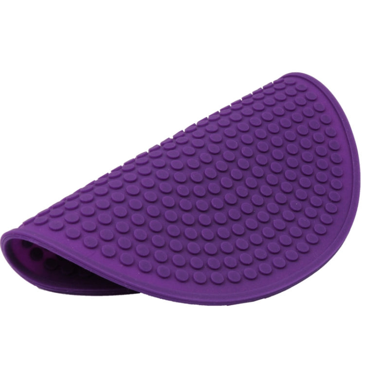 Multipurpose Heat-resistant Anti-skidding Silicone Heat Insulation Mat