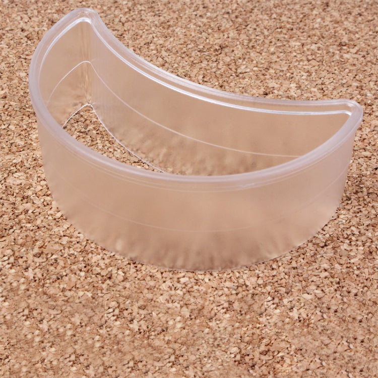 Moon Shape Food Processing Machine for Soft Biscuit Machine / Cake Biscuit Moulds (7pcs in one packaging, the price is for 7pcs)