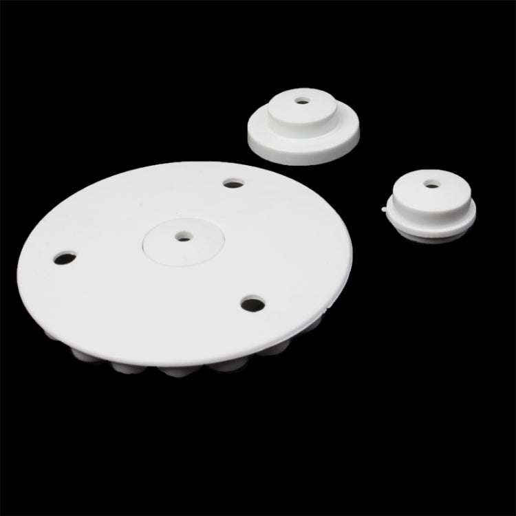 Garrett Frill Cutter (3pcs in one packaging, the price is for 3pcs)(White)