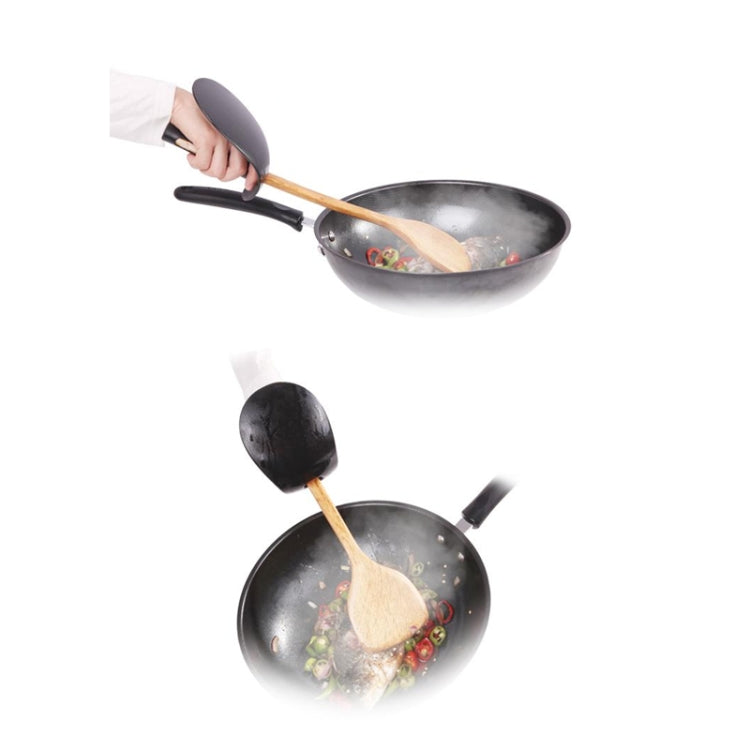 Anti Oil Splash Pancake Turner Protective Cover for Hand