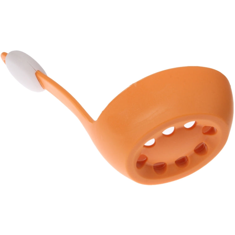 Lovely Cartoon Style Filter Noodle / Soup Spoon