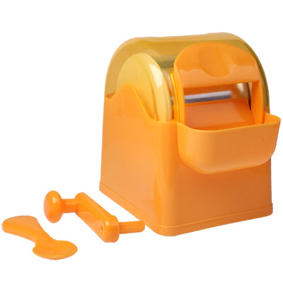 Creative DIY Manual Ice-cream Maker Household Ice Cream Machine Fruit Ice Cream Machine