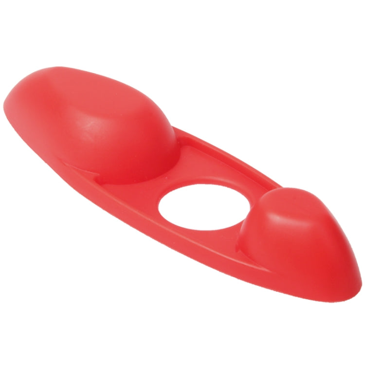 Stylish Practical Plastic Measuring Spoon, Capacity: 5cc & 15cc (Random Color Delivery)