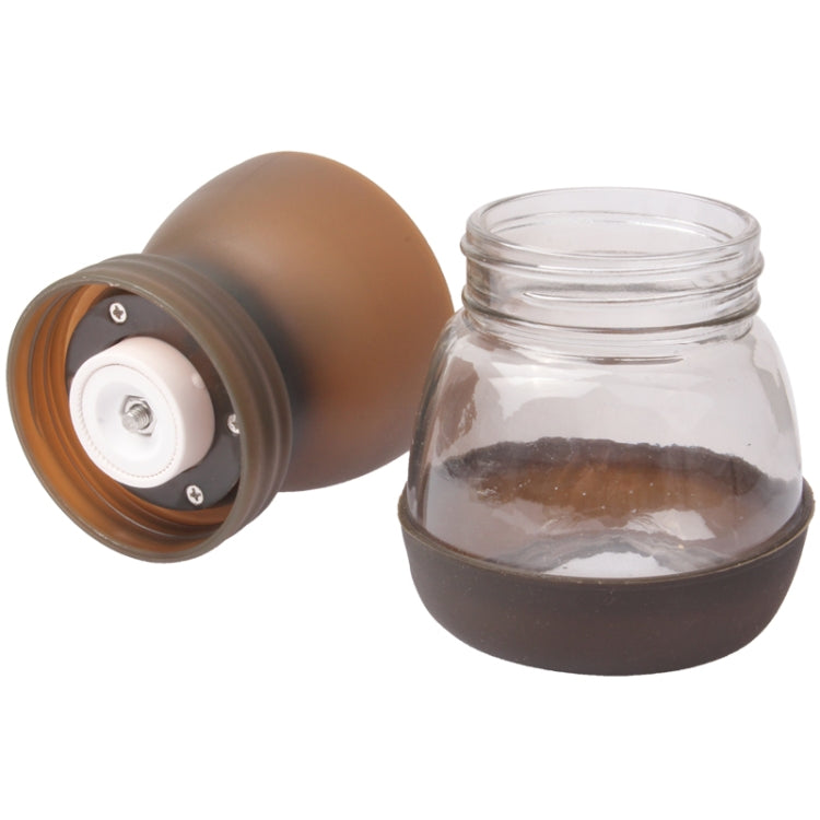 Ceramic Hand Mill Coffee Bean Grinder