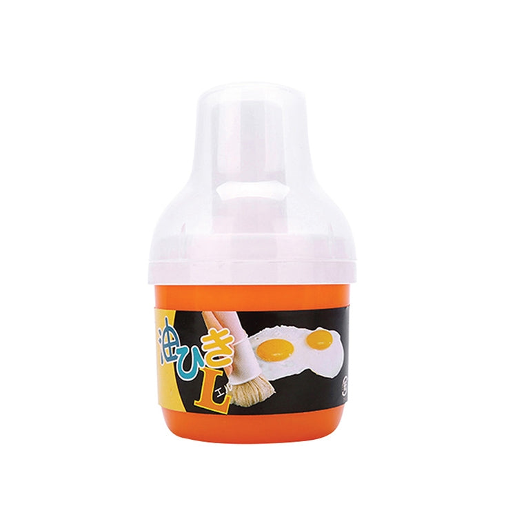 Practical Frying Oil Brush Set