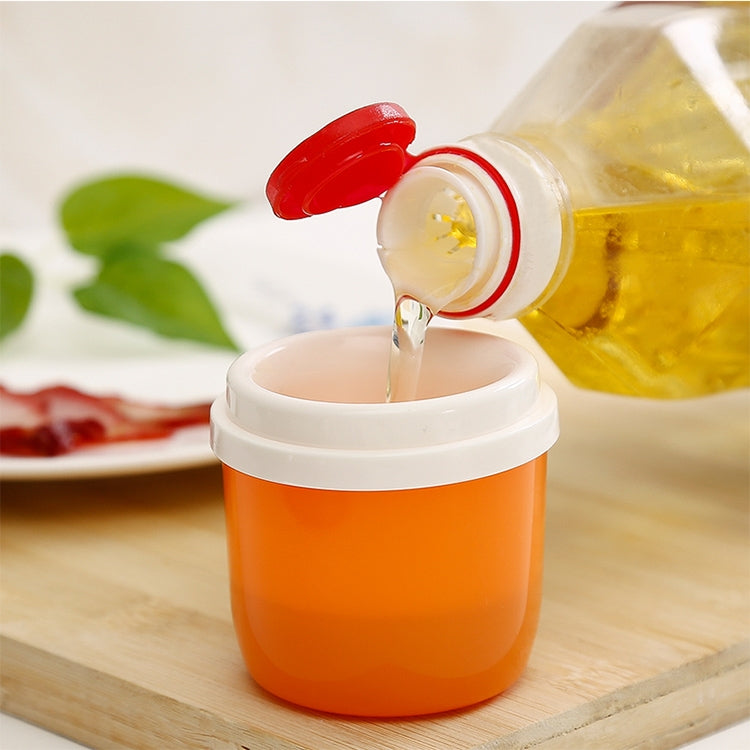 Practical Frying Oil Brush Set