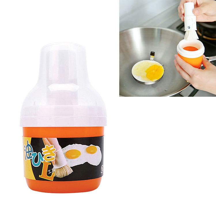 Practical Frying Oil Brush Set