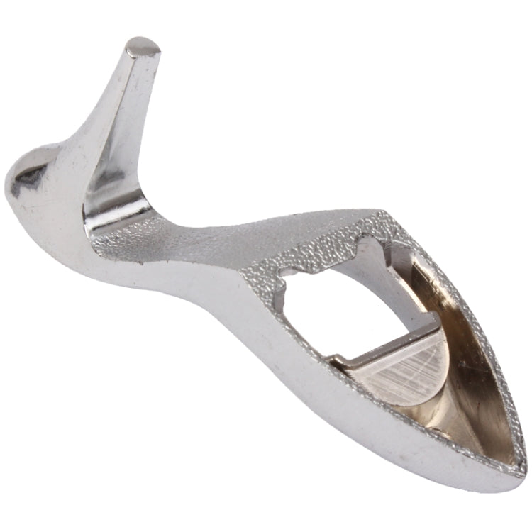 Fashion Wedding Gift High-heeled Shoe Design Wine Bottle Opener