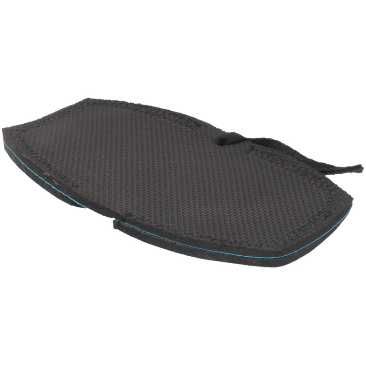 Animal Shaped Heat-insulated Single Glove Safe Hand Pad (Random Color Delivery)