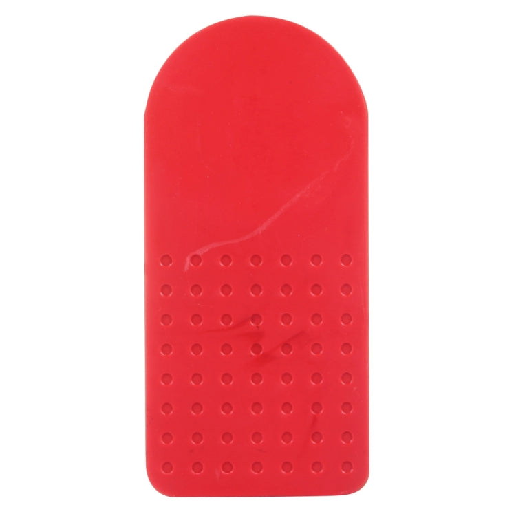 Home / Office Table Glass Clip / Desk Cup Holder, Color Random Delivery