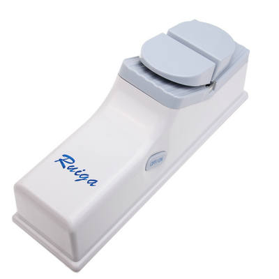 Electric Knife Sharpener Grinder Grinding Tool for Kitchen