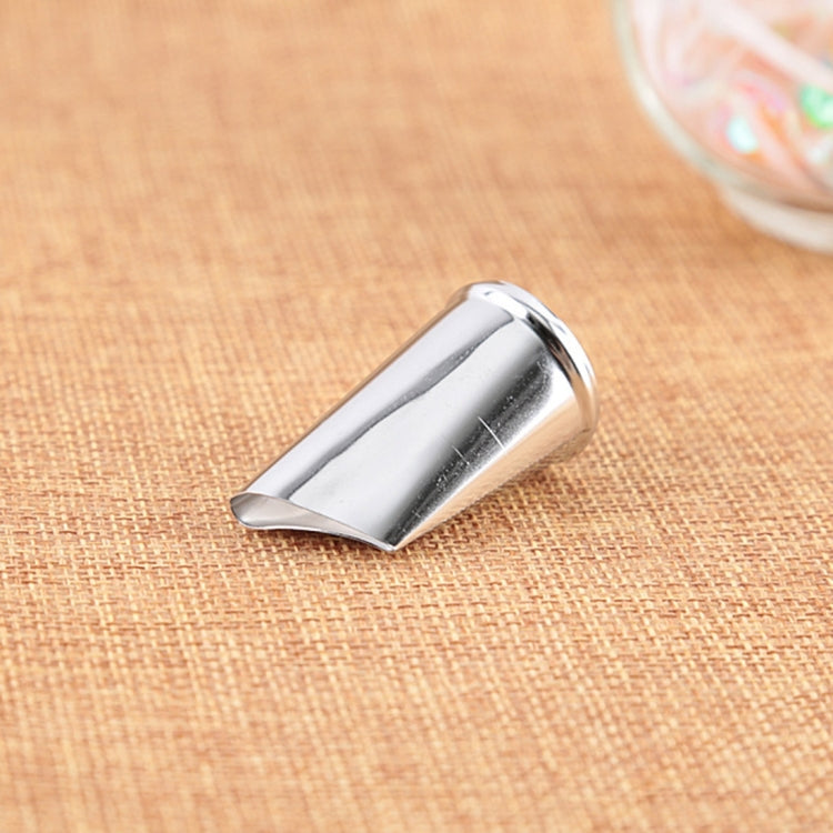 24 Tips Baking Tool Stainless Steel Boxed Pastry Decorating Piping Nozzles Set