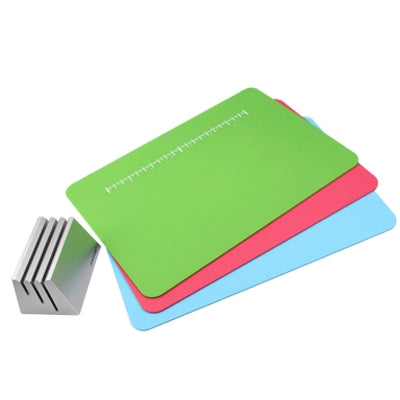 Chopping Board Set Set Includes 3 Boards,Stainless Steel Rack