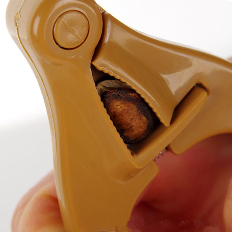 Triple-function Pistachio Pumpkin Melon Seeds Cracker(Coffee)