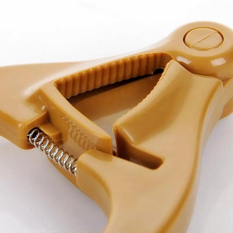 Triple-function Pistachio Pumpkin Melon Seeds Cracker(Coffee)