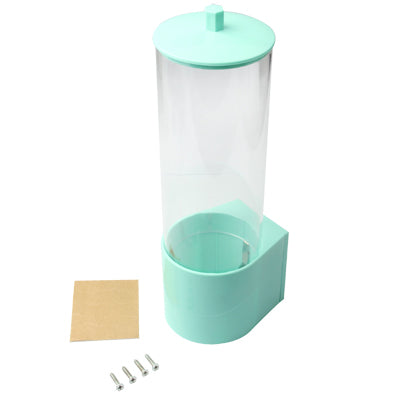 Automatic Plastic Fashion Cups Tube, Cups Assistant