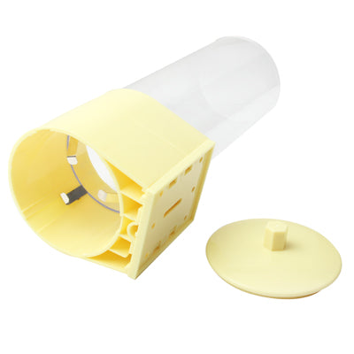 Automatic Plastic Fashion Cups Tube, Cups Assistant