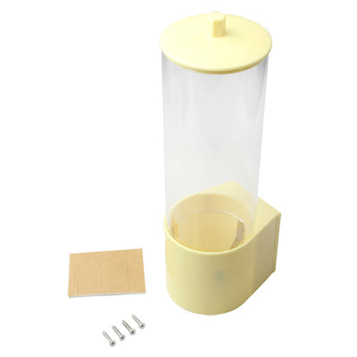 Automatic Plastic Fashion Cups Tube, Cups Assistant