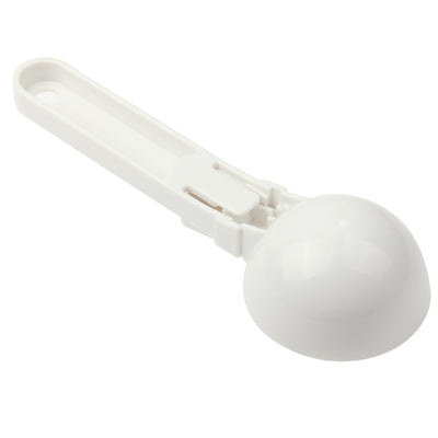 Mini Plastic Ice Cream Scoop