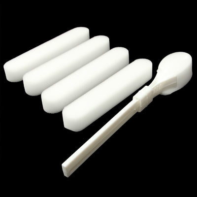 Magic Sponge Cleaning Brush Cup Cleaning Brush Cup Washing Brush