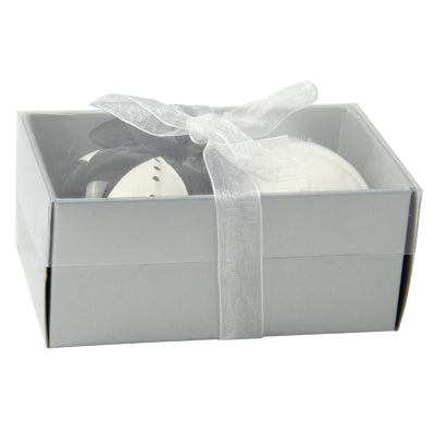 Ceramic Bridegroom and Bride Caster Creative Europe Amorous Feelings Condiment Bottles