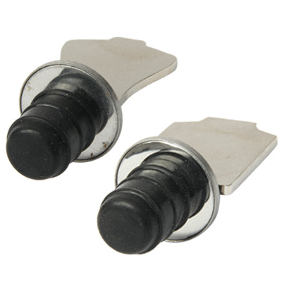 Wedding Favors Gifts / Groom And Bride Wine Bottle Stopper