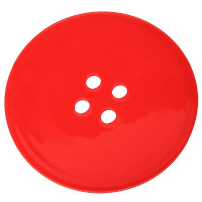 Personality Anti-skid Buttons Coasters