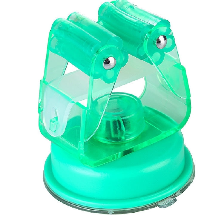 Magic Not Perforated Mop Rack, Random Color Delivery