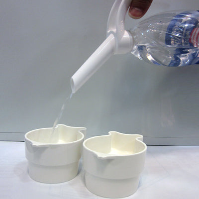 Summer Must-have Anya D601 Bottled Beverages Grasper