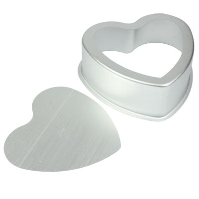 14cm Hopper Heart-shaped Mould Cake Mold/Baking Tool