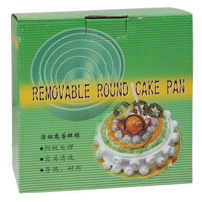 14cm Hopper Heart-shaped Mould Cake Mold/Baking Tool