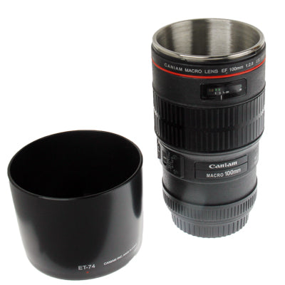 2.8L EF-100mm Lens Cup