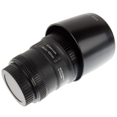2.8L EF-100mm Lens Cup