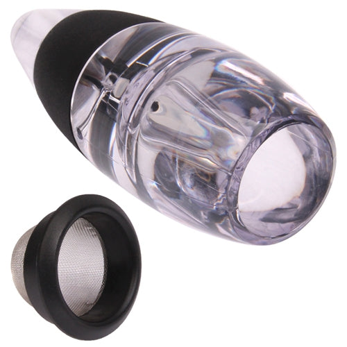 Red Wine Quick Sobering-up Set(Transparent)