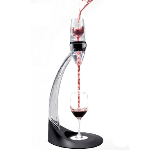 Red Wine Quick Sobering-up Set(Transparent)