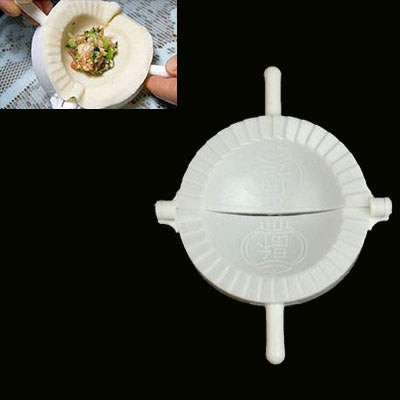 Middle With the Word DIY Dumplings/Dumpling Die/Dumpling Clip