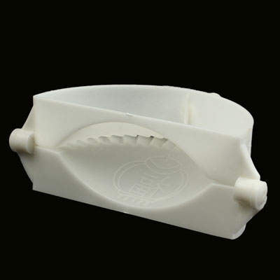 Middle With the Word DIY Dumplings/Dumpling Die/Dumpling Clip