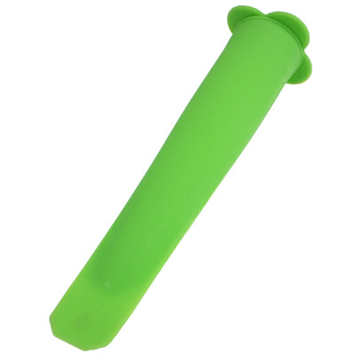 Versatile Silicone Clubbed Dessert Mould Model Cupcake Maker Cake Mold(Green)