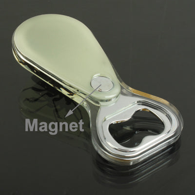 Eye-catching Longicorn Style Amber Bottle Opener Bottle Open Tool