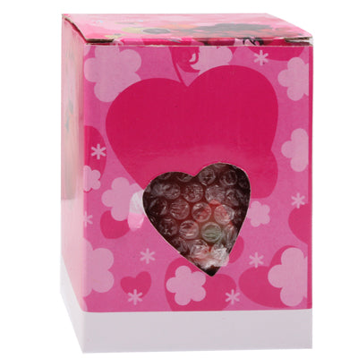 Creative Fashion Stainless Steel Resin Cute Pitaya Fruit Fork Set