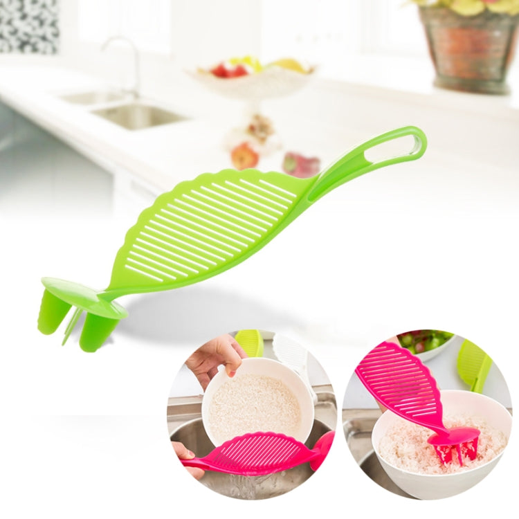 Creative Kitchen Tools Not Injured Hand Wash Rice Sticks Stir Bar Device Apparatus