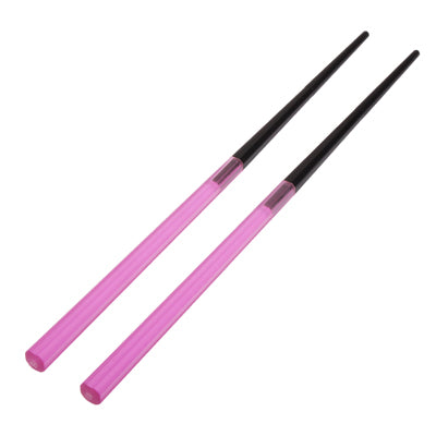 Detachable Plastic Chopsticks with Detachable Tableware