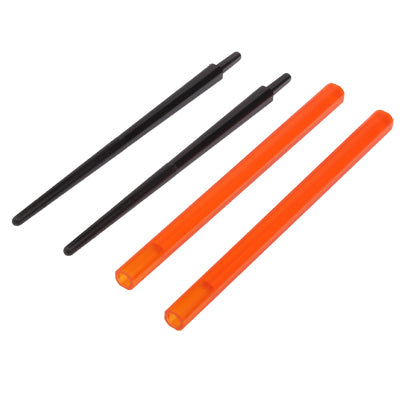 Detachable Plastic Chopsticks with Detachable Tableware