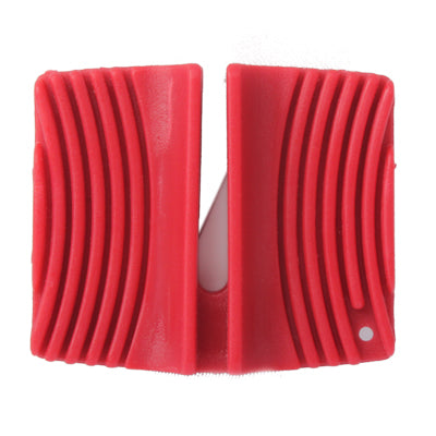 White Corundum Sharpener (SH-103)