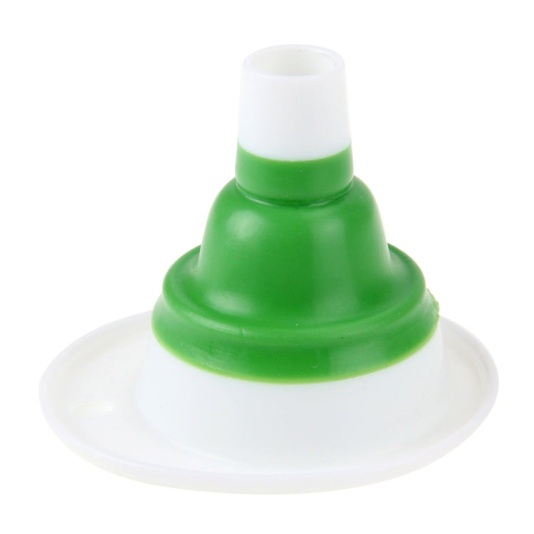 Collapsible Mini Funnel, Random Color Delivery