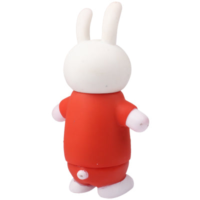 Cute Rabbit Style Cup / Kettle with Stainless Steel Liner with Flash Light