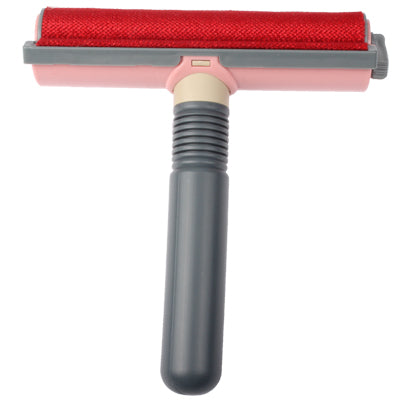 Window Screen and Glass Cleaning Brush