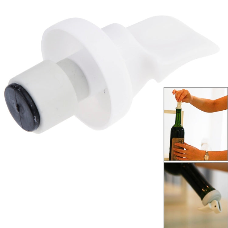 3 PCS Magical Expanded Bottle Lid(White)