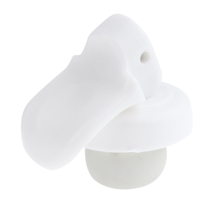 3 PCS Magical Expanded Bottle Lid(White)