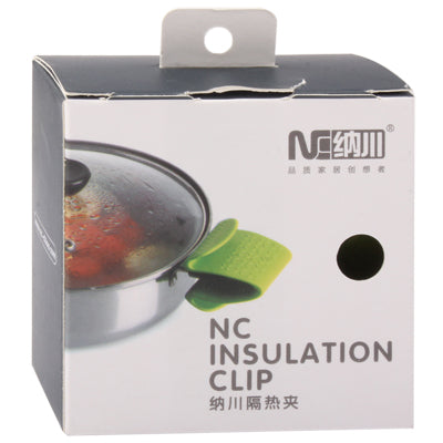 Fashionable Antislip Silicone Heat Resistant Mat Sheet Heat Insulation Cushion Pad